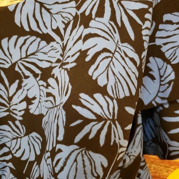 A Pea In The Pod off one shoulder dress small NWT - Picture 6 of 6